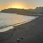 Apartament Beachfront *
