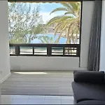 Beachfront Patalavaca
