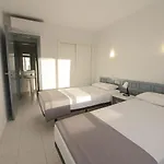 Apartament Beachfront Patalavaca
