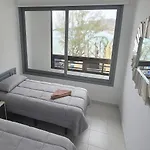 Beachfront *