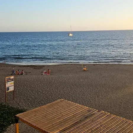 Beachfront Lägenhet Patalavaca