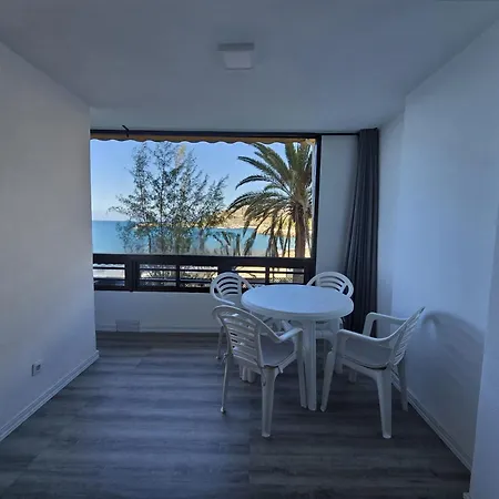 Beachfront Lägenhet Patalavaca