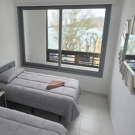 Beachfront *
