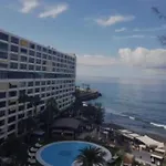 Beachfront Διαμέρισμα Patalavaca