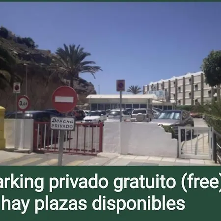 Beachfront * Patalavaca