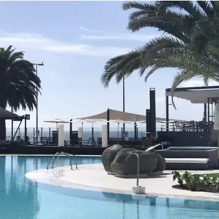 Apartment Beachfront