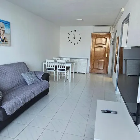 Beachfront Patalavaca