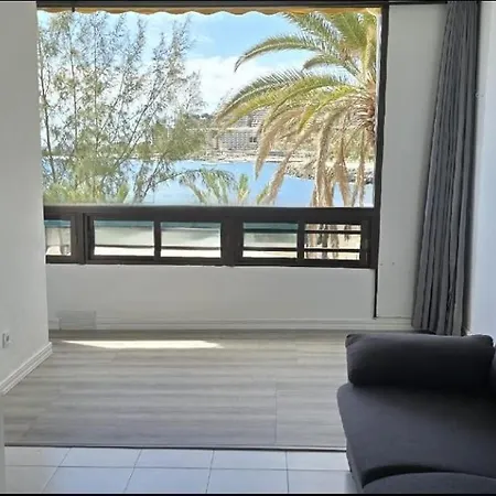 Beachfront Patalavaca