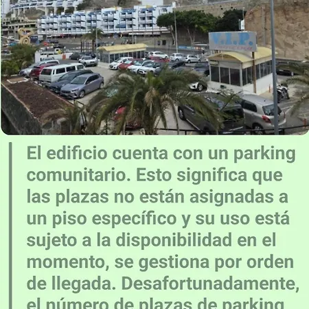 Beachfront Patalavaca