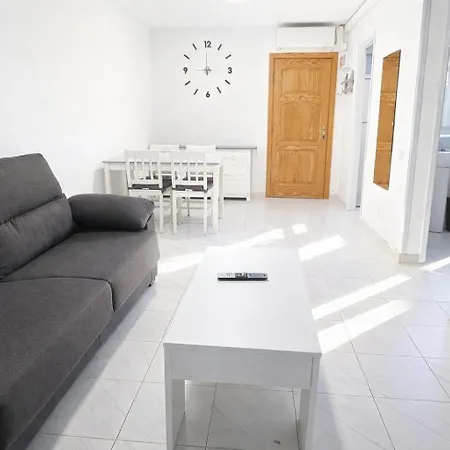Apartman Beachfront Patalavaca