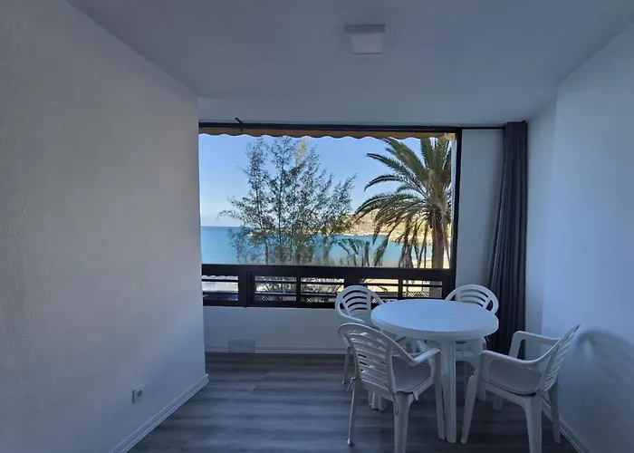 Beachfront * Patalavaca