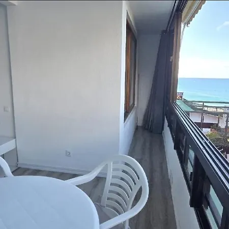 Apartman Beachfront *