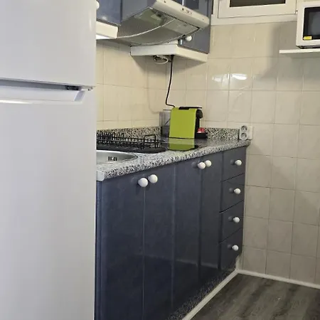 Beachfront * Patalavaca