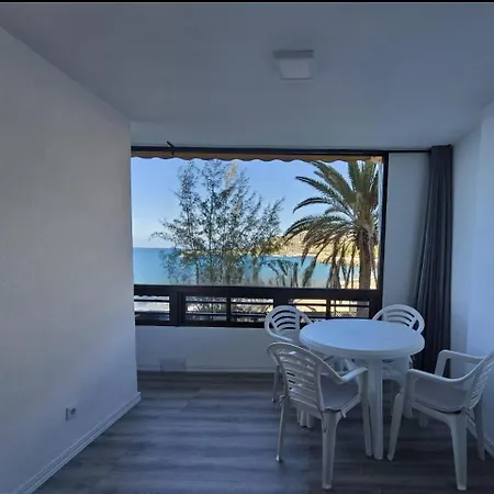 Beachfront * Patalavaca