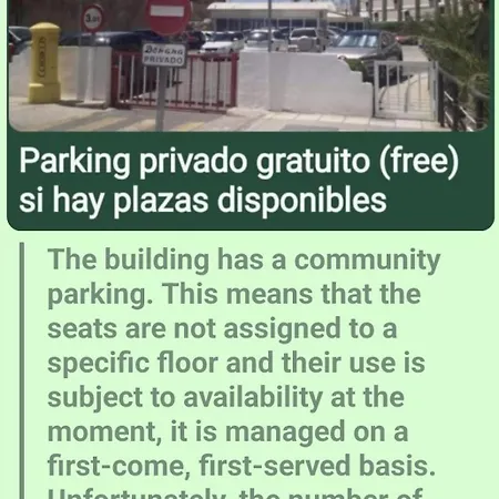 Beachfront * Patalavaca